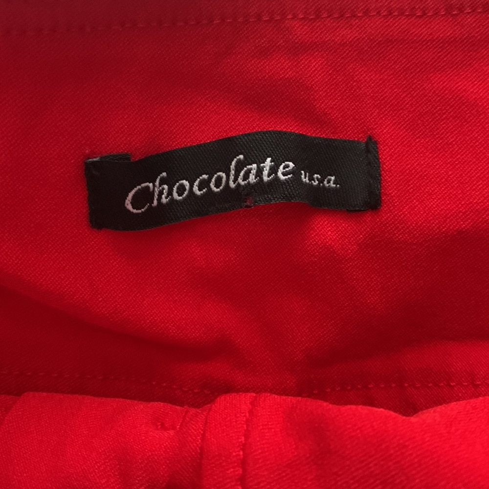 Shorts - Picture 2 of 3
